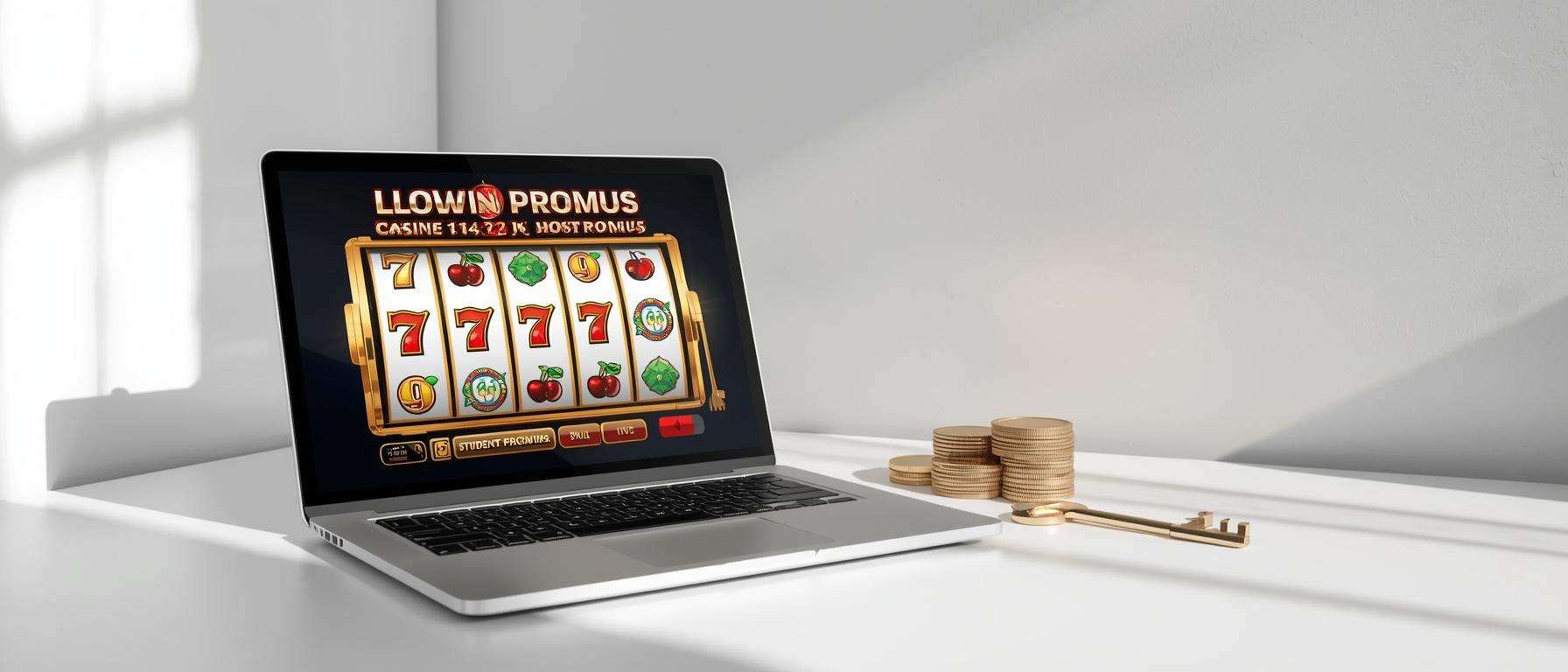 Gdzie szukać darmowych koder do kasyn na znizkistudenta.pl i jak aktywować